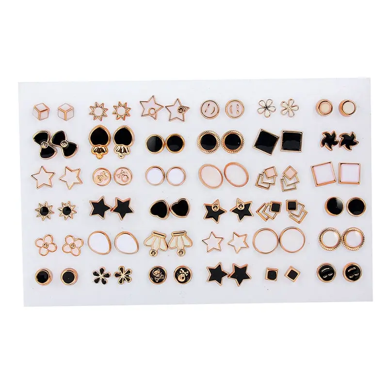 Buy Ear rings tops studs and earrings drops latest designs at best price online in pakistan