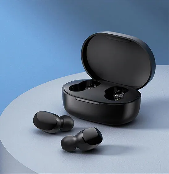 Buy Best Earbuds, Earpods At Best Price in Pakistan - Qureshi Products